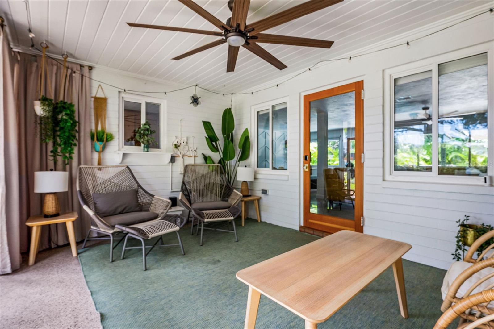 COOPER - Residential