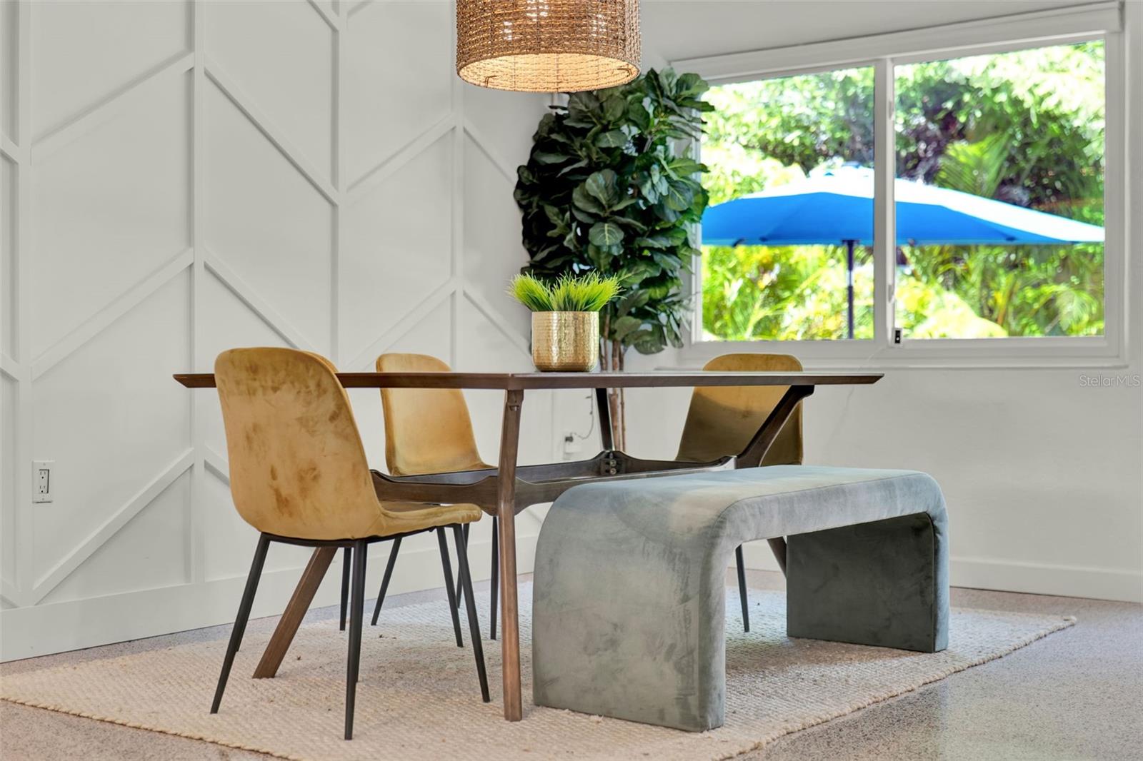 COOPER - Residential