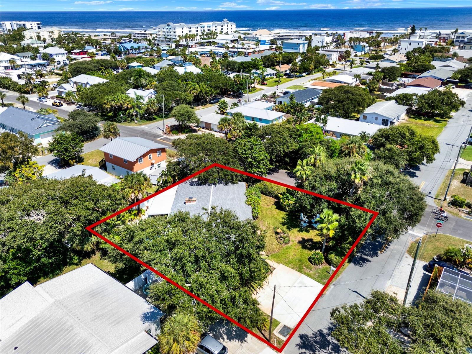 COOPER - Residential