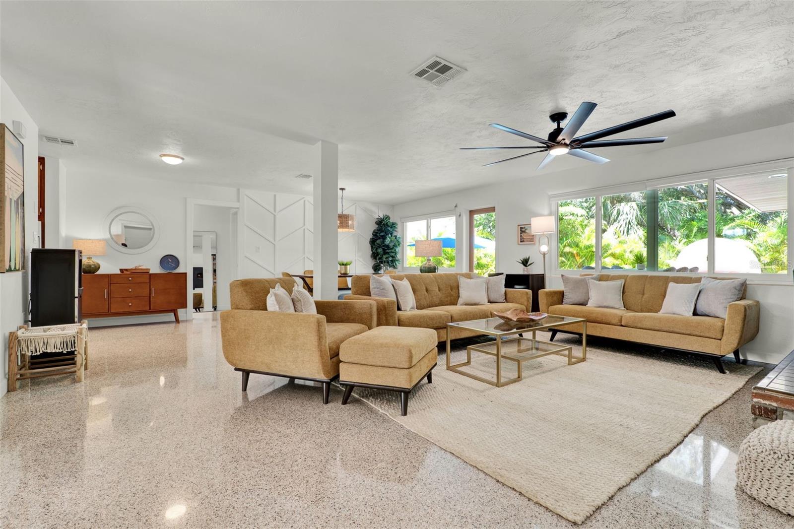COOPER - Residential