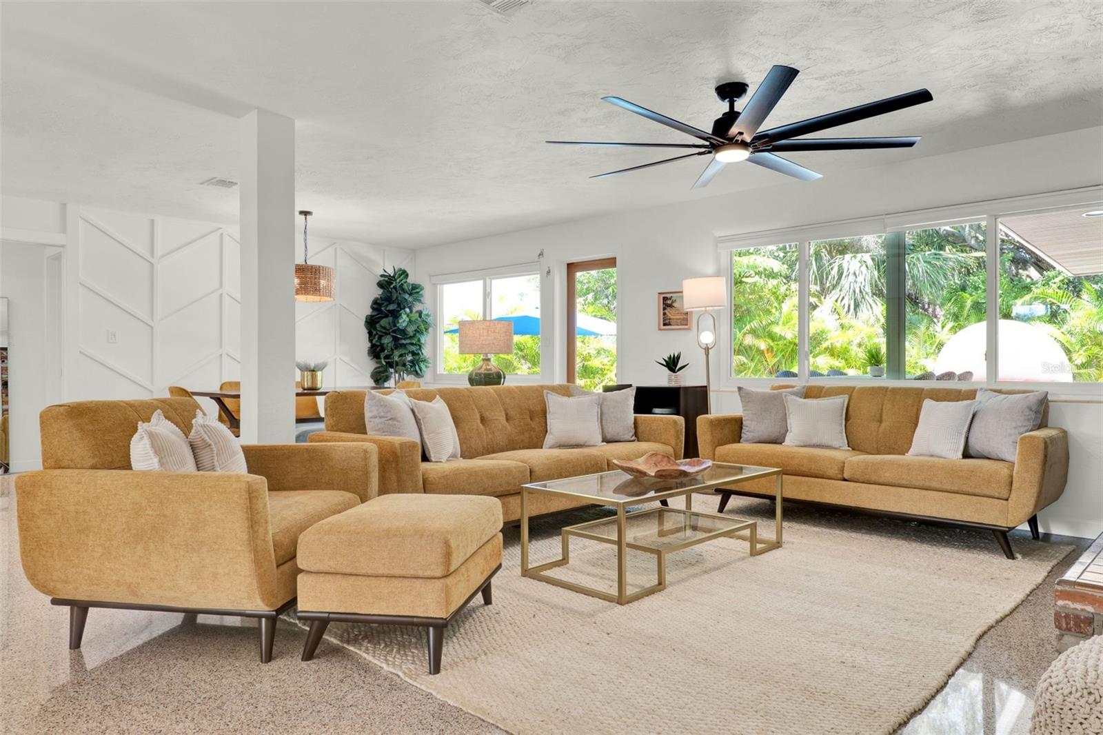 COOPER - Residential