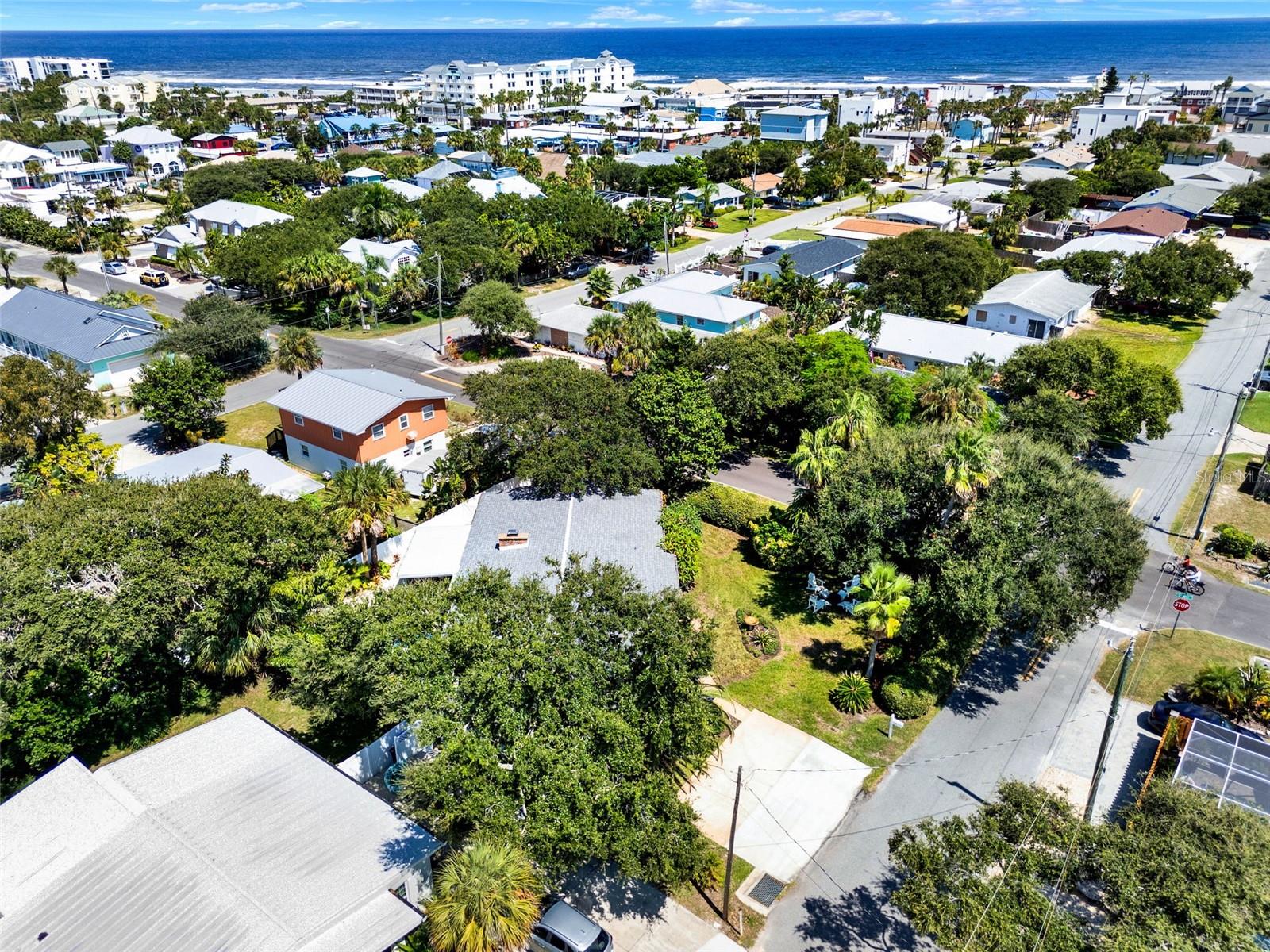 COOPER - Residential