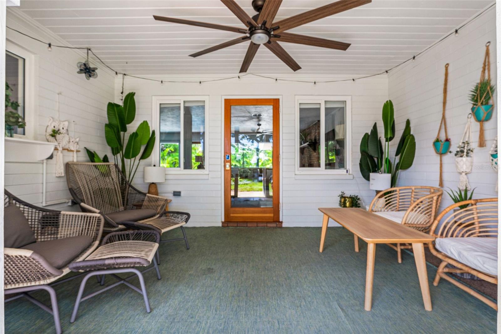 COOPER - Residential