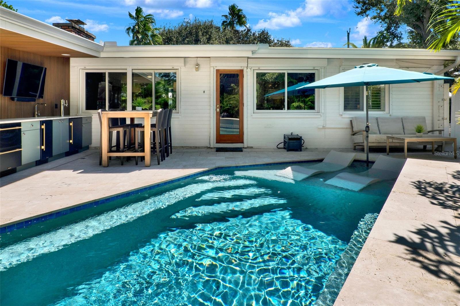 COOPER - Residential