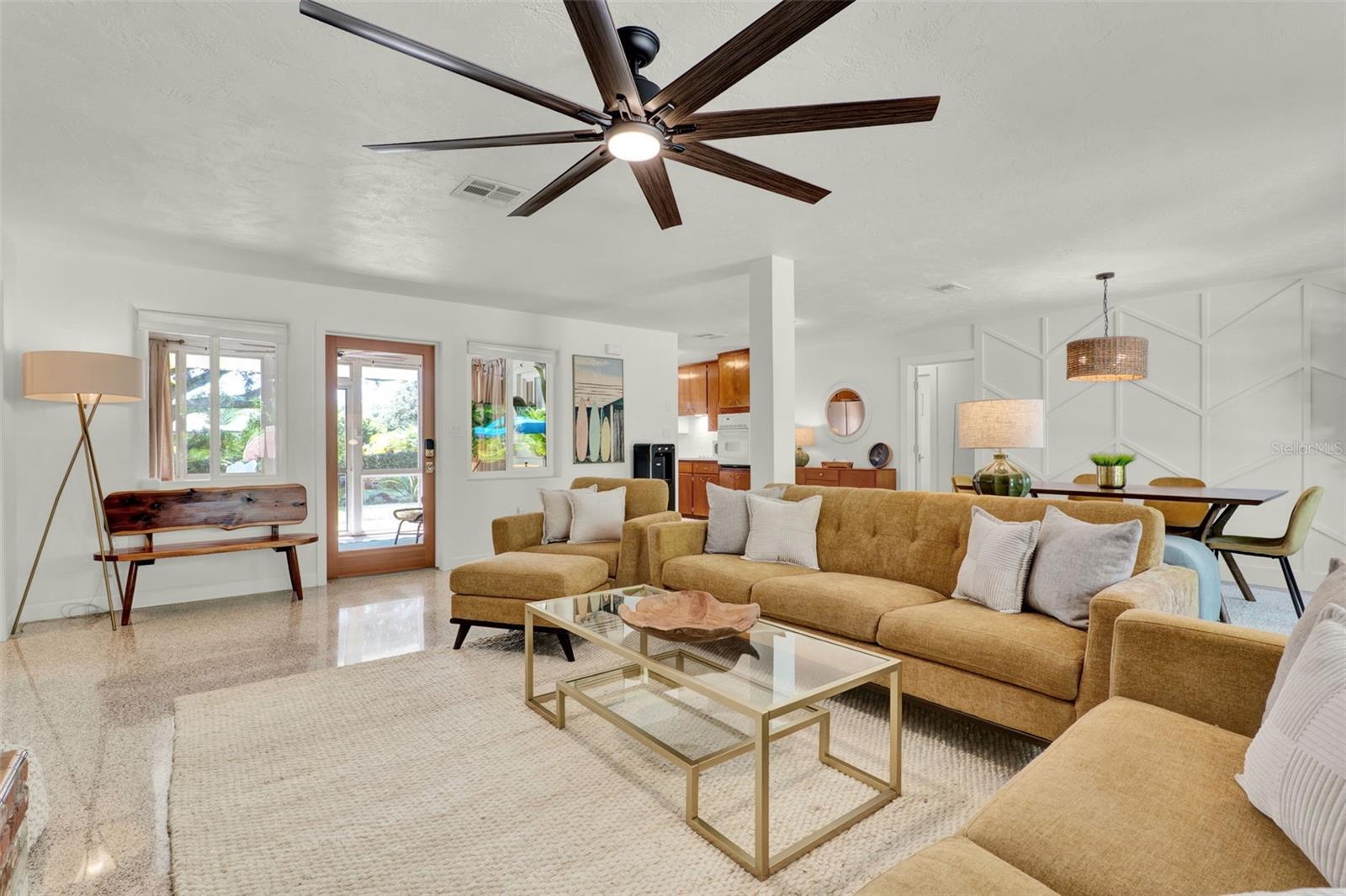 COOPER - Residential