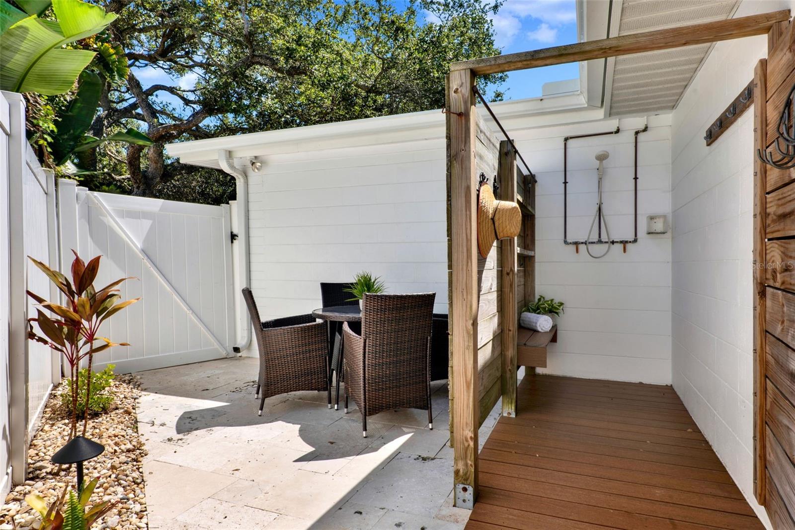 COOPER - Residential