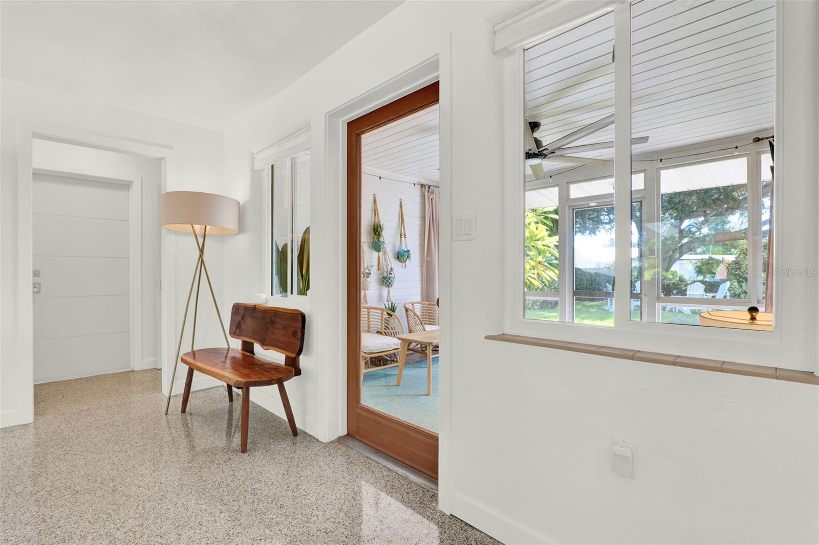 COOPER - Residential