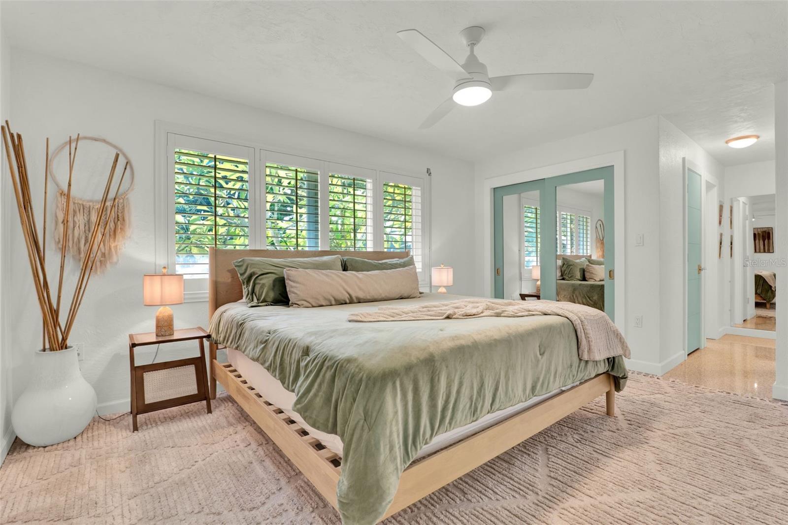 COOPER - Residential