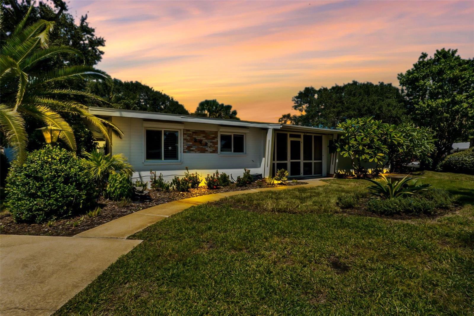 COOPER - Residential