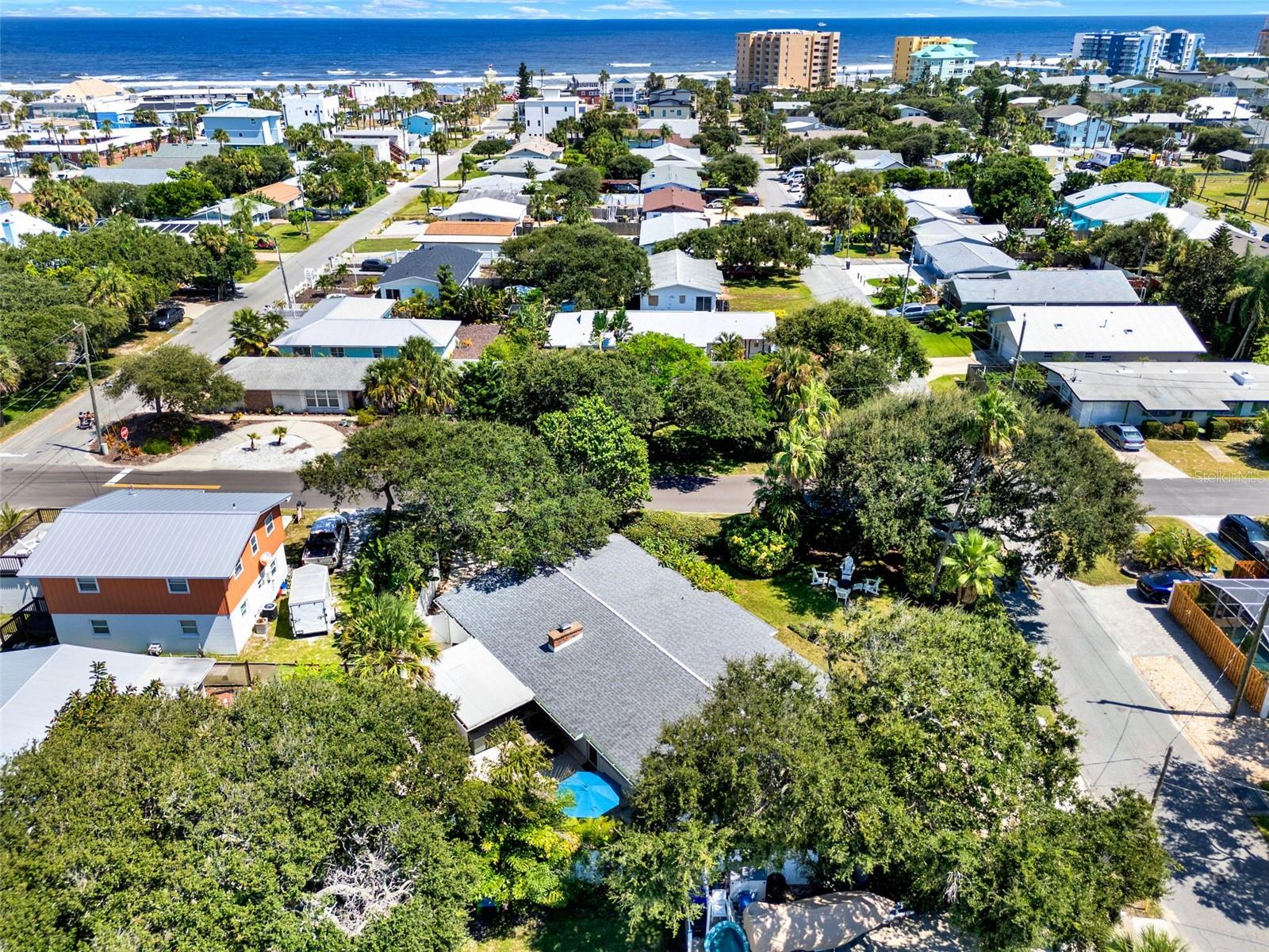COOPER - Residential