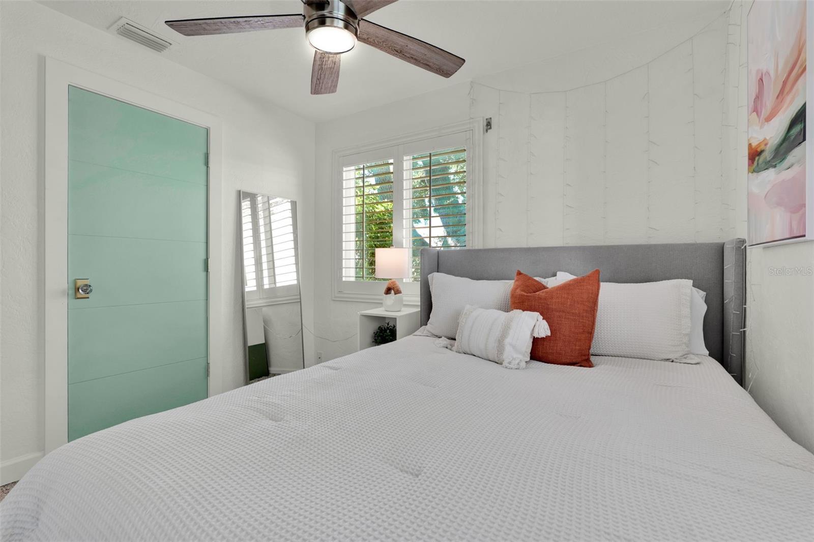 COOPER - Residential