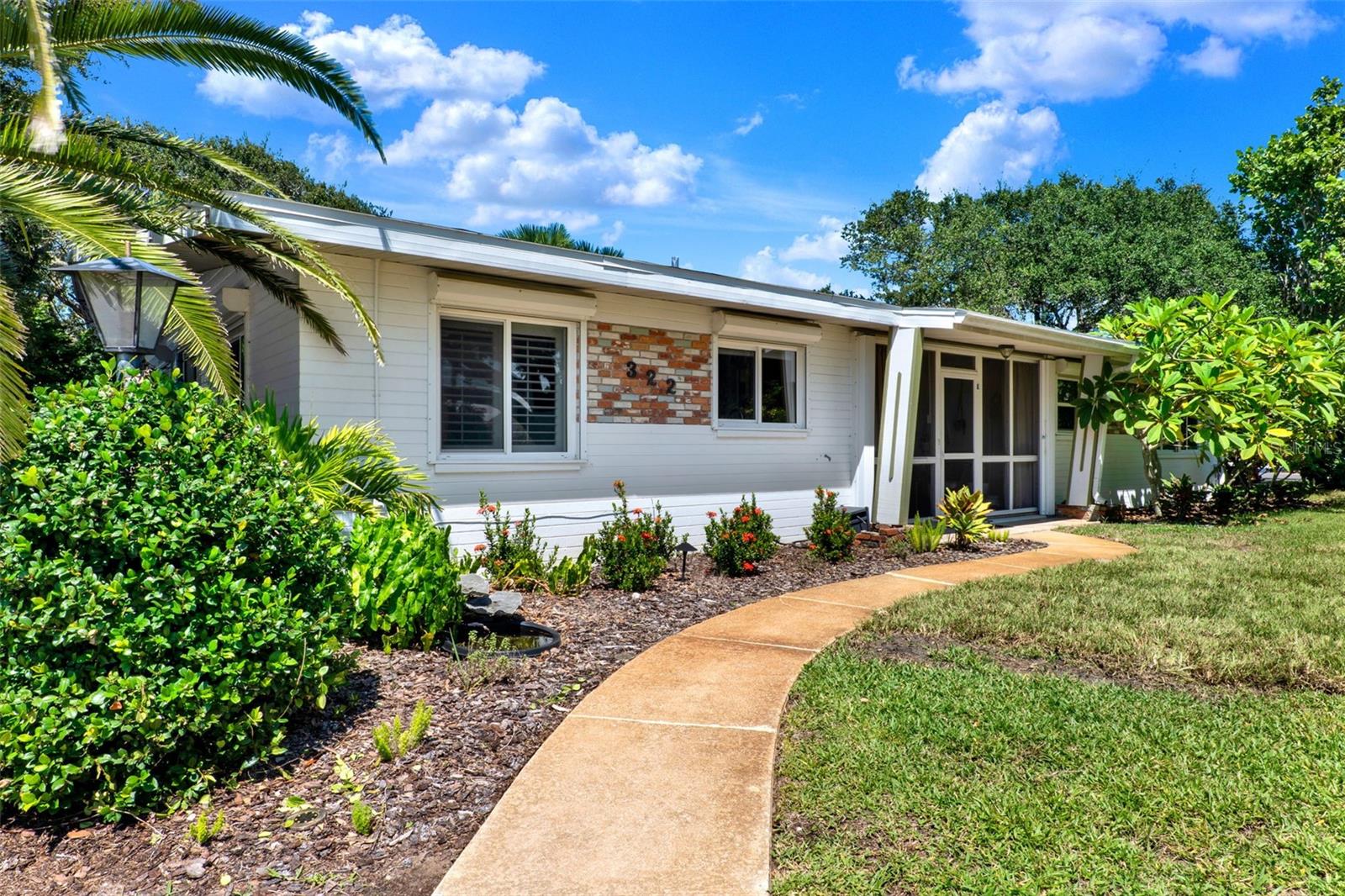 COOPER - Residential