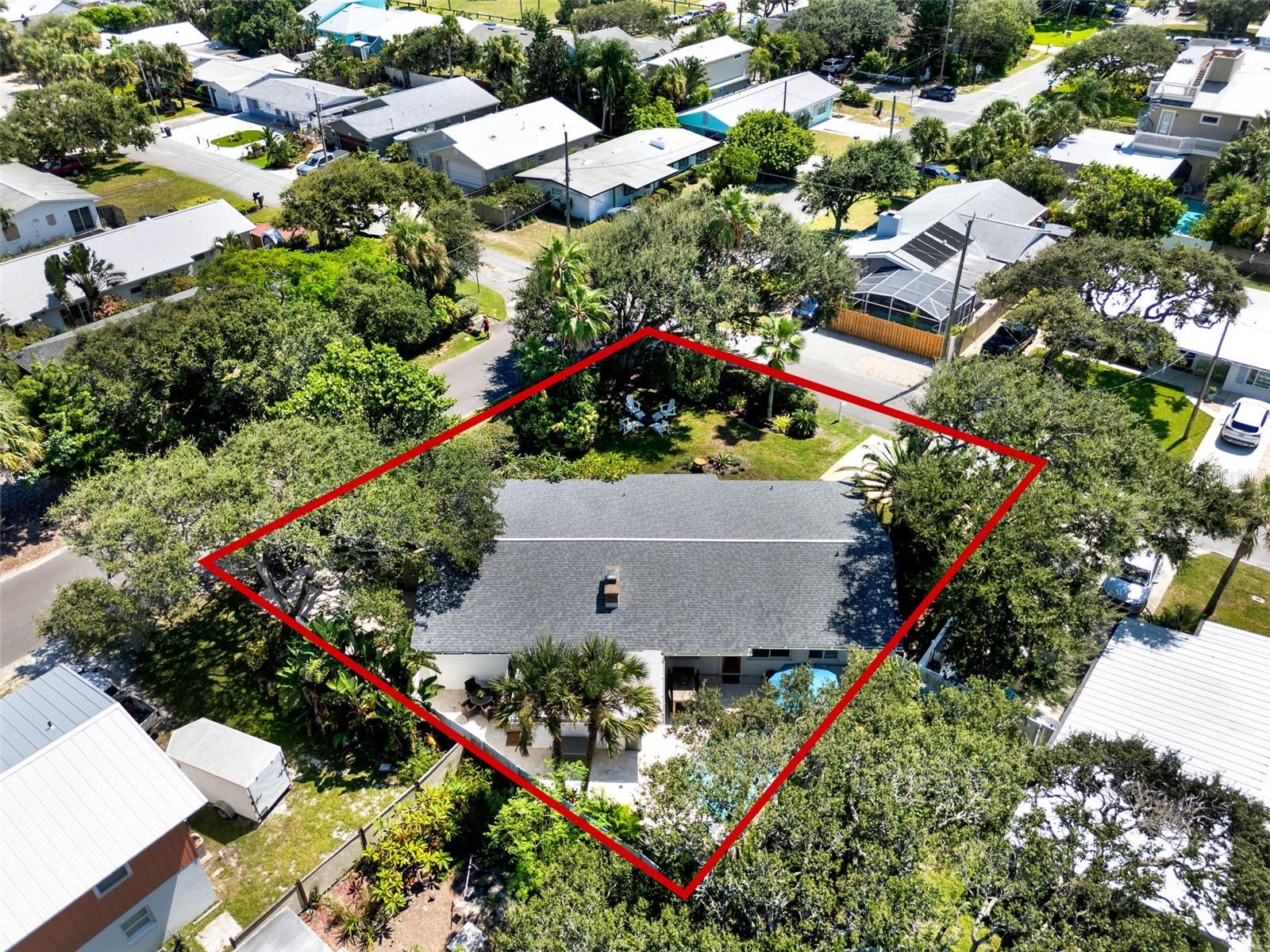 COOPER - Residential