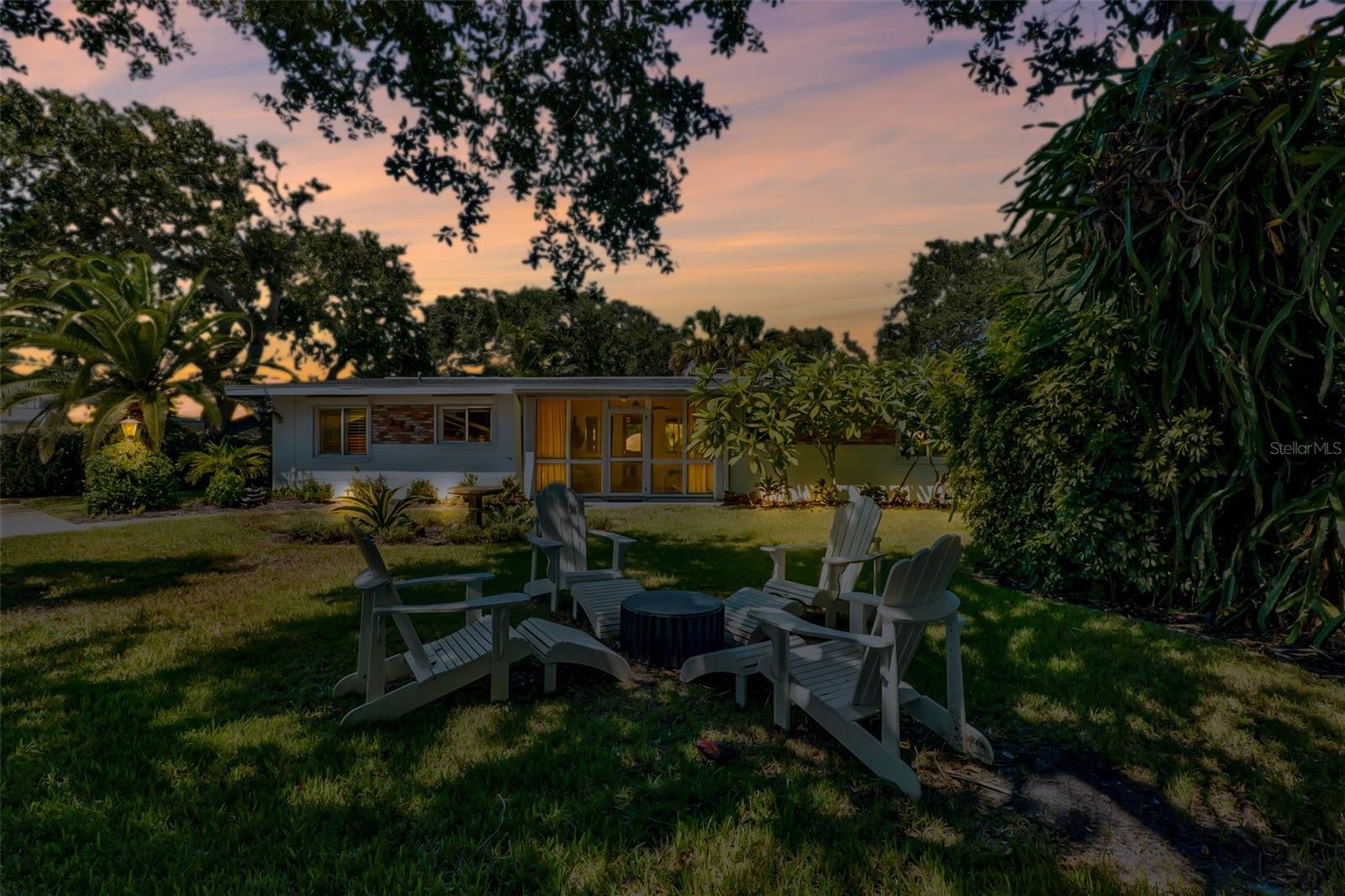 COOPER - Residential