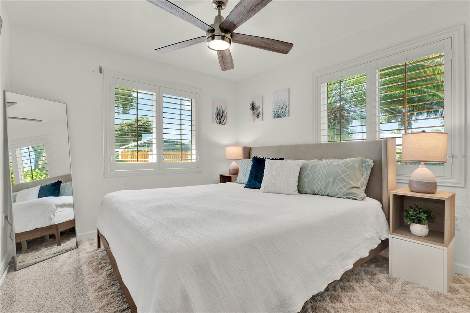 COOPER - Residential