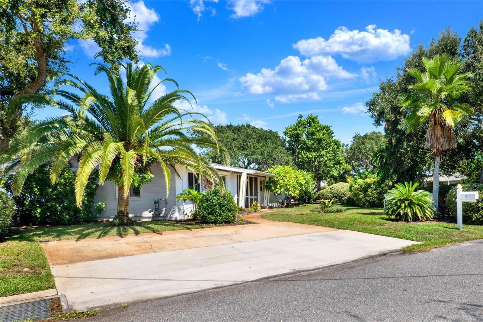 COOPER - Residential