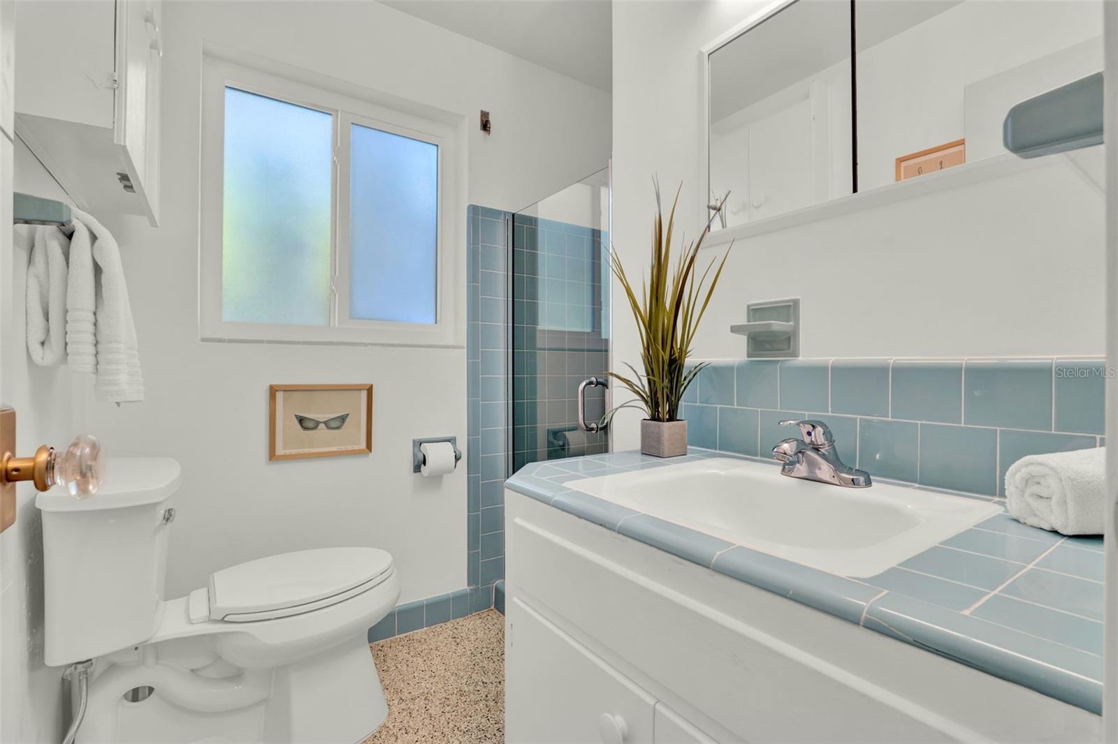 COOPER - Residential