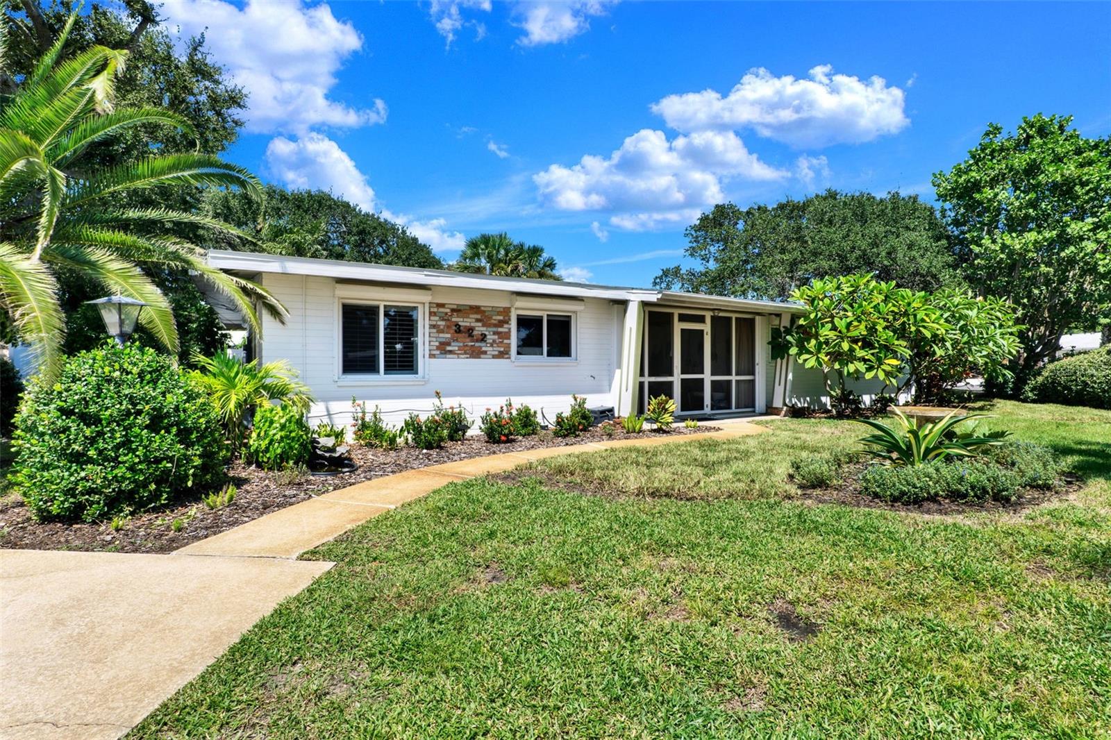 COOPER - Residential