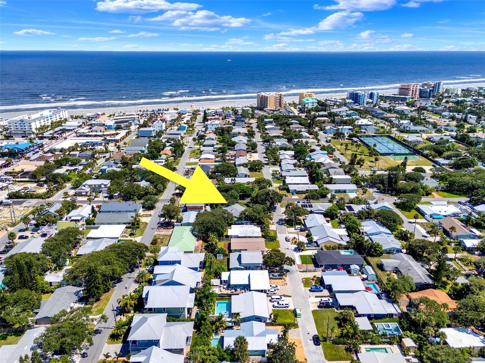 COOPER - Residential
