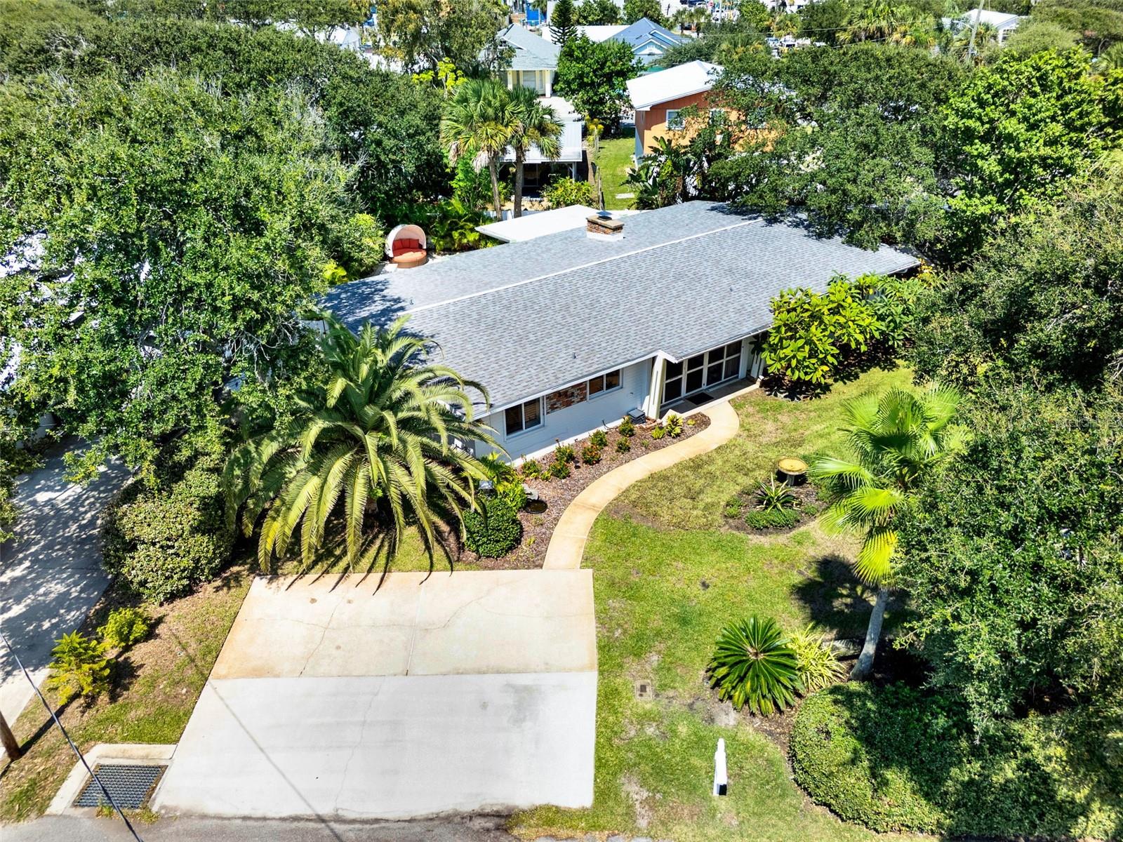 COOPER - Residential