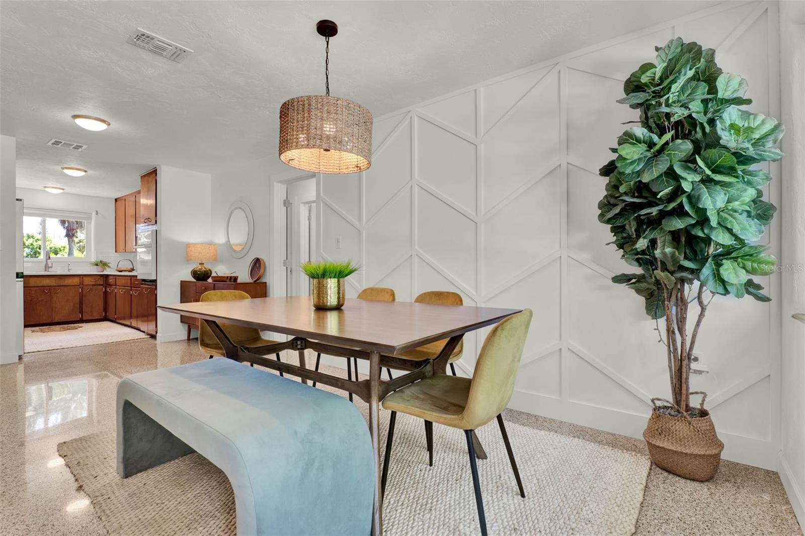COOPER - Residential