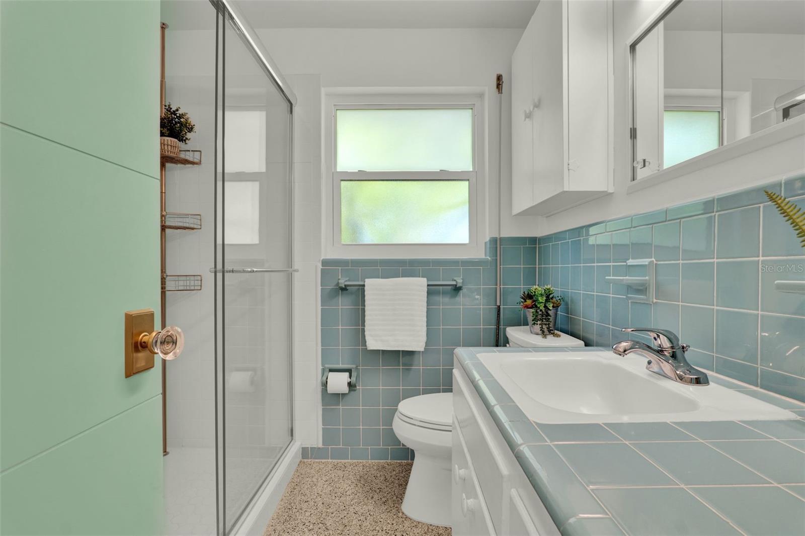 COOPER - Residential