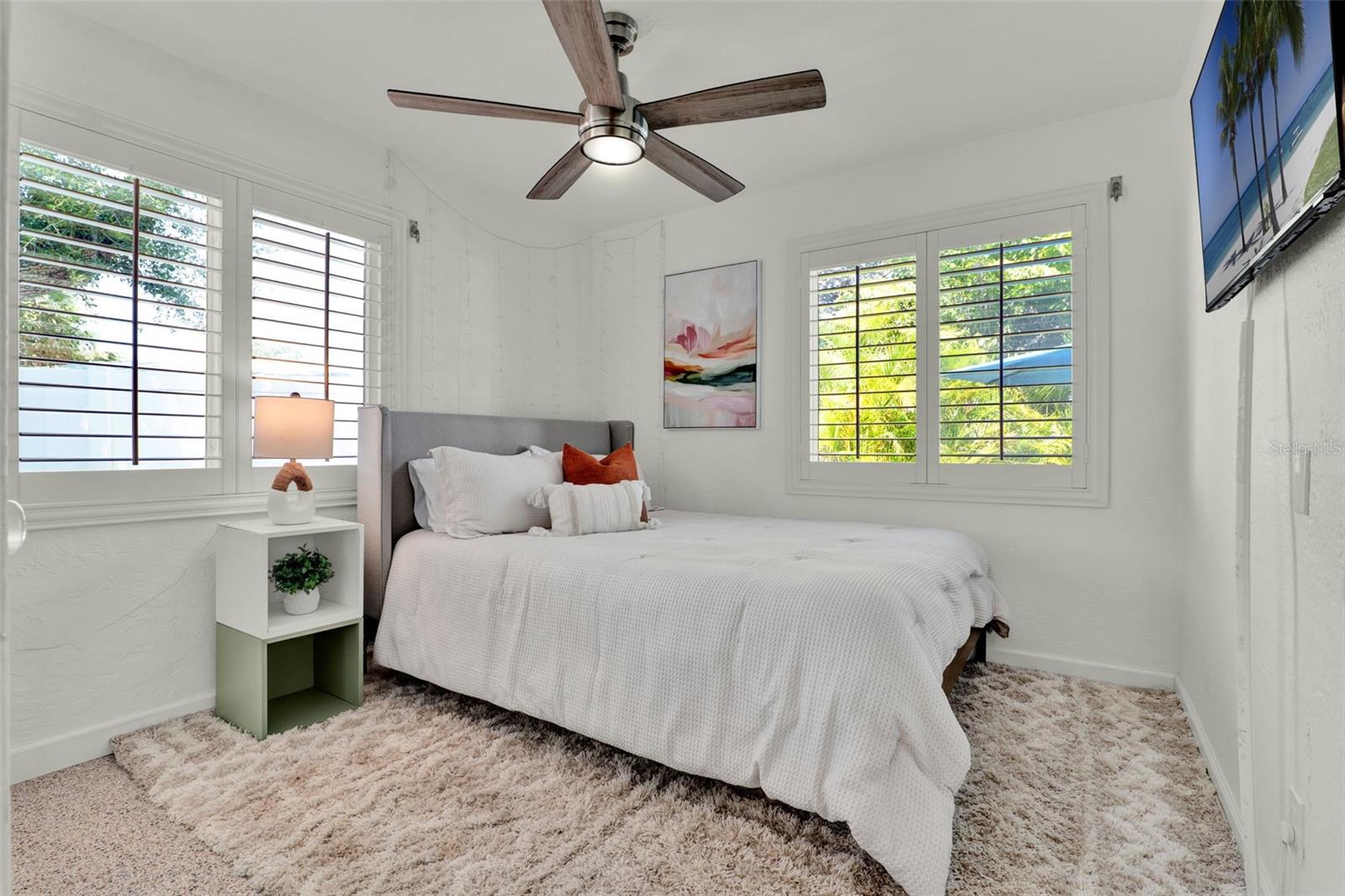 COOPER - Residential