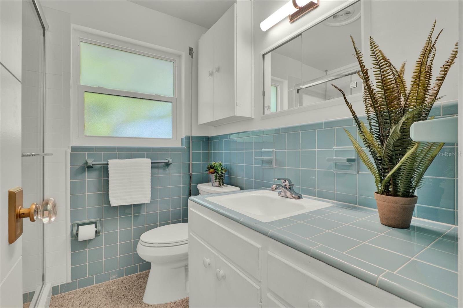 COOPER - Residential