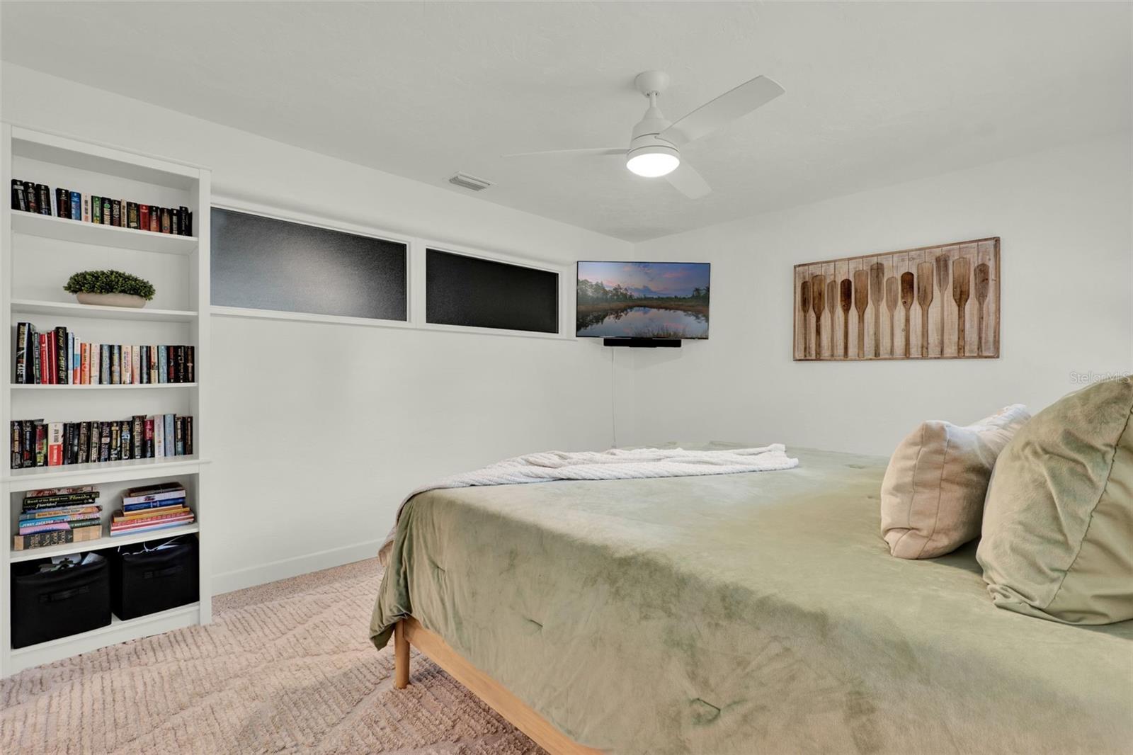 COOPER - Residential