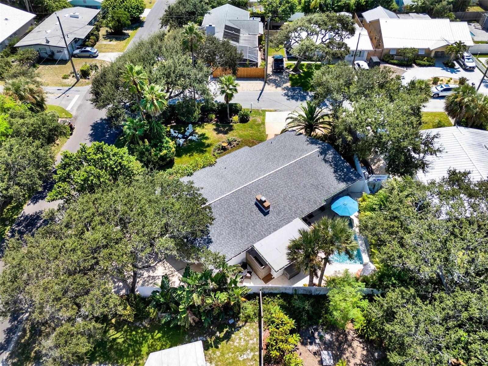 COOPER - Residential