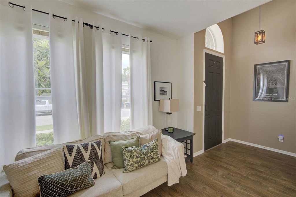 Photo of 15153 Stonebriar Way, Orlando, FL 32826 (MLS # O6413936)