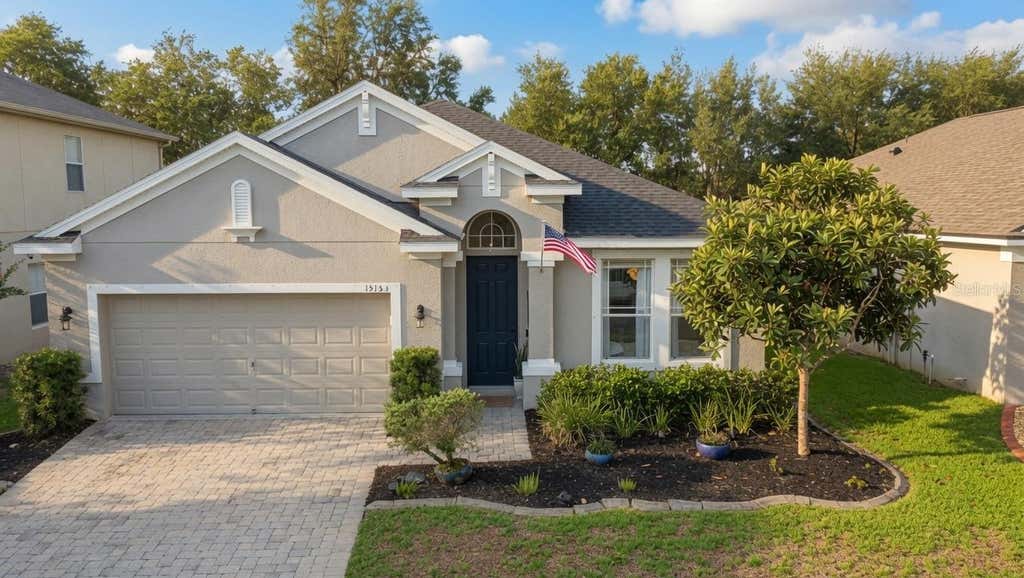 Photo of 15153 Stonebriar Way, Orlando, FL 32826 (MLS # O6413936)
