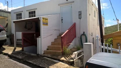 Photo of 27 William Font Street, Culebra, PR 00775 (MLS # PR9116936)