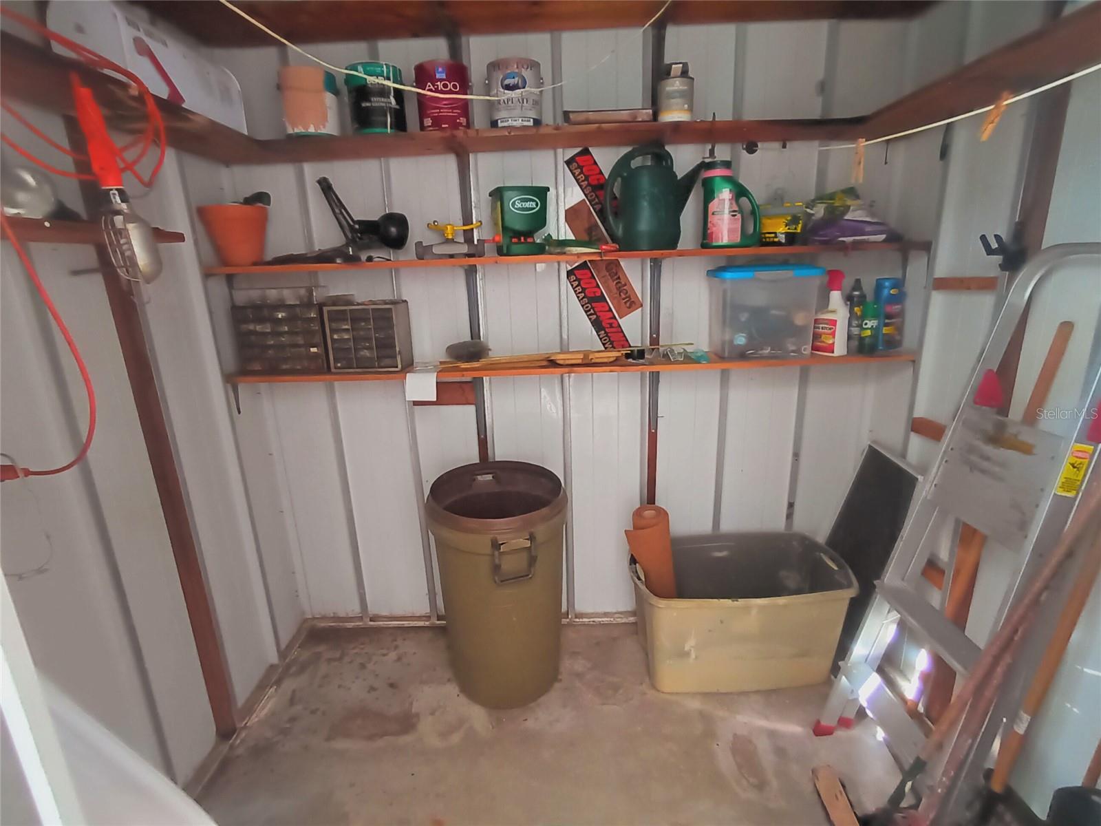 TRI-PAR ESTATES - Residential