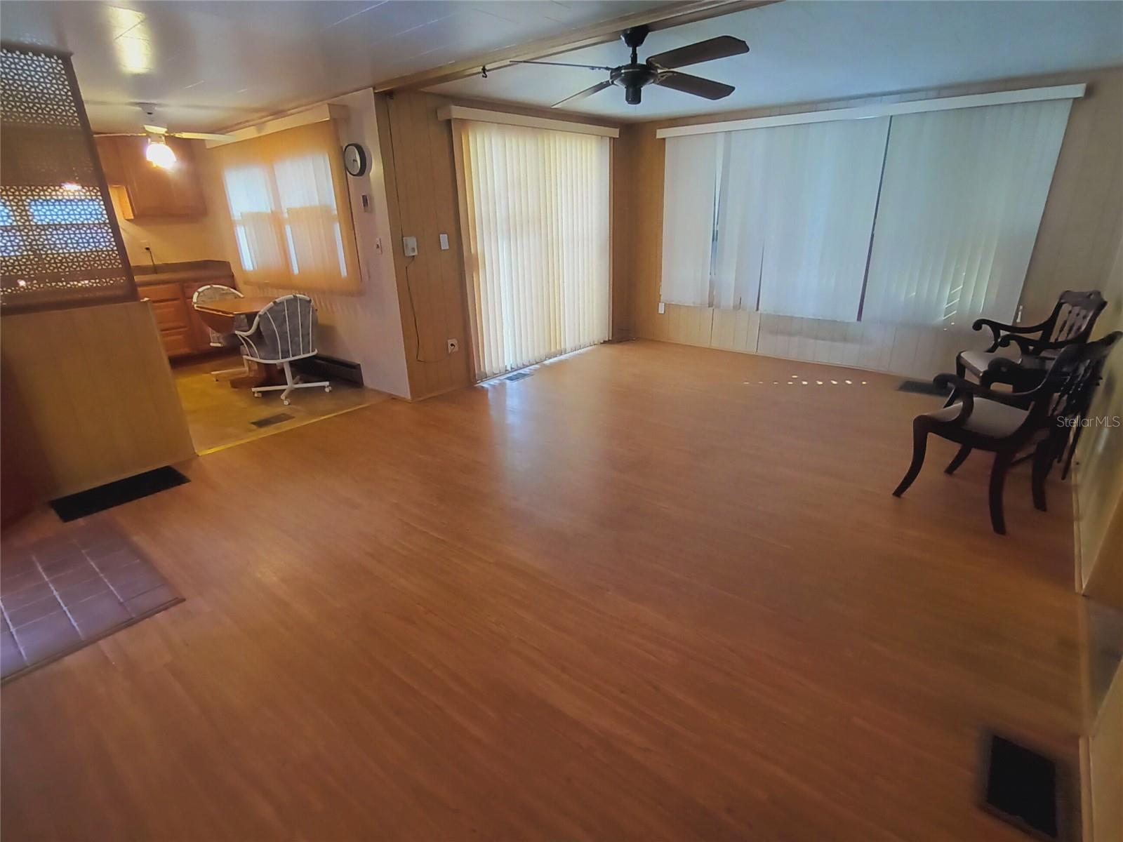 TRI-PAR ESTATES - Residential