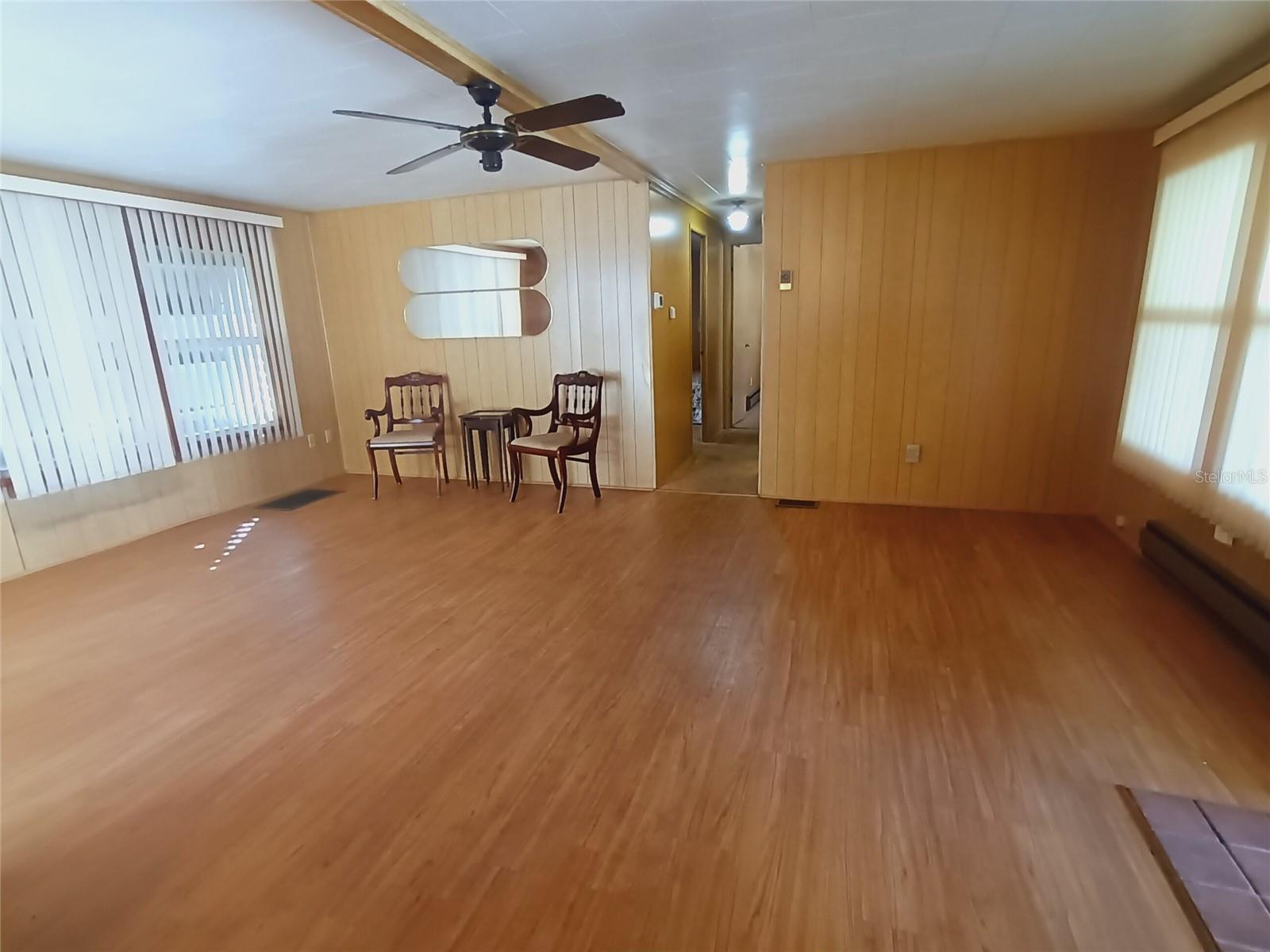 TRI-PAR ESTATES - Residential