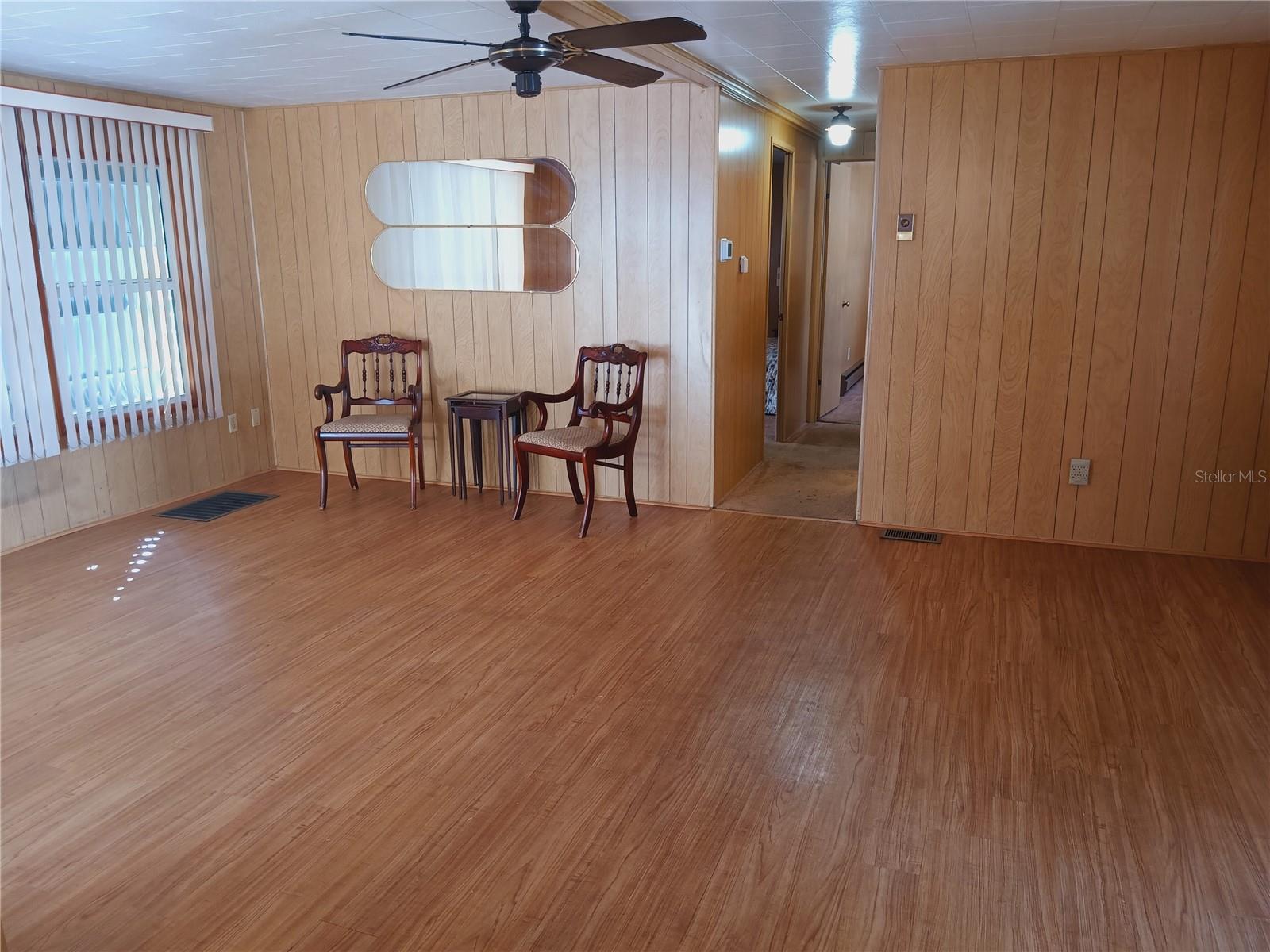 TRI-PAR ESTATES - Residential