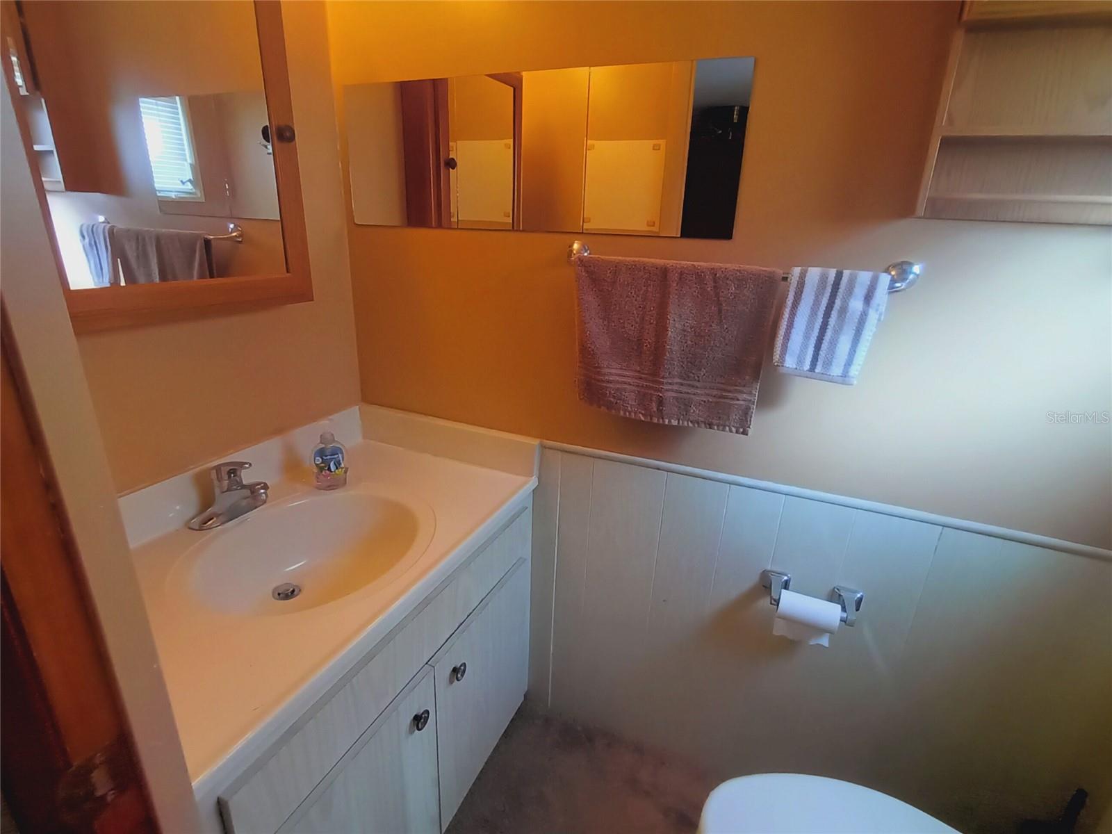 TRI-PAR ESTATES - Residential