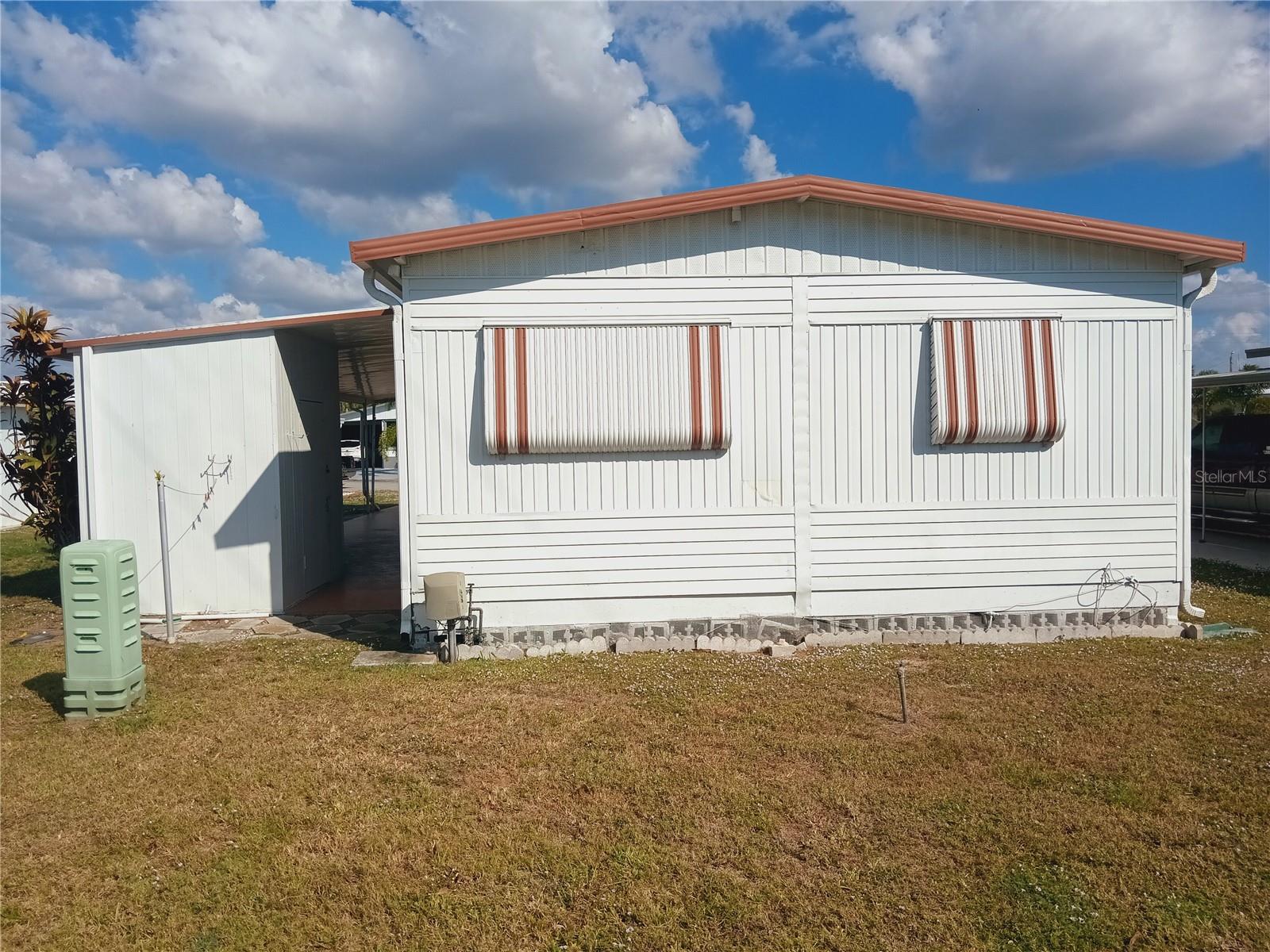 TRI-PAR ESTATES - Residential