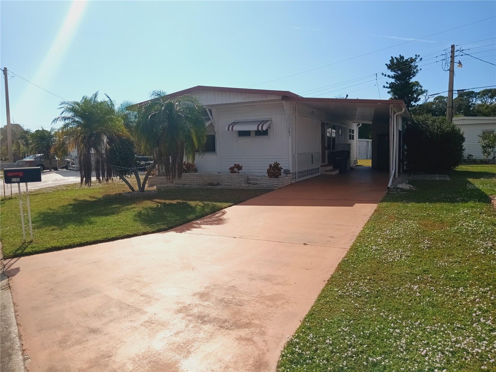 TRI-PAR ESTATES - Residential