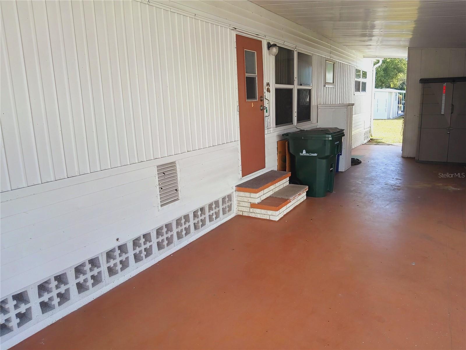 TRI-PAR ESTATES - Residential