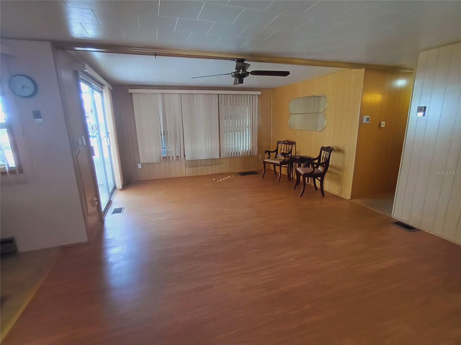 TRI-PAR ESTATES - Residential