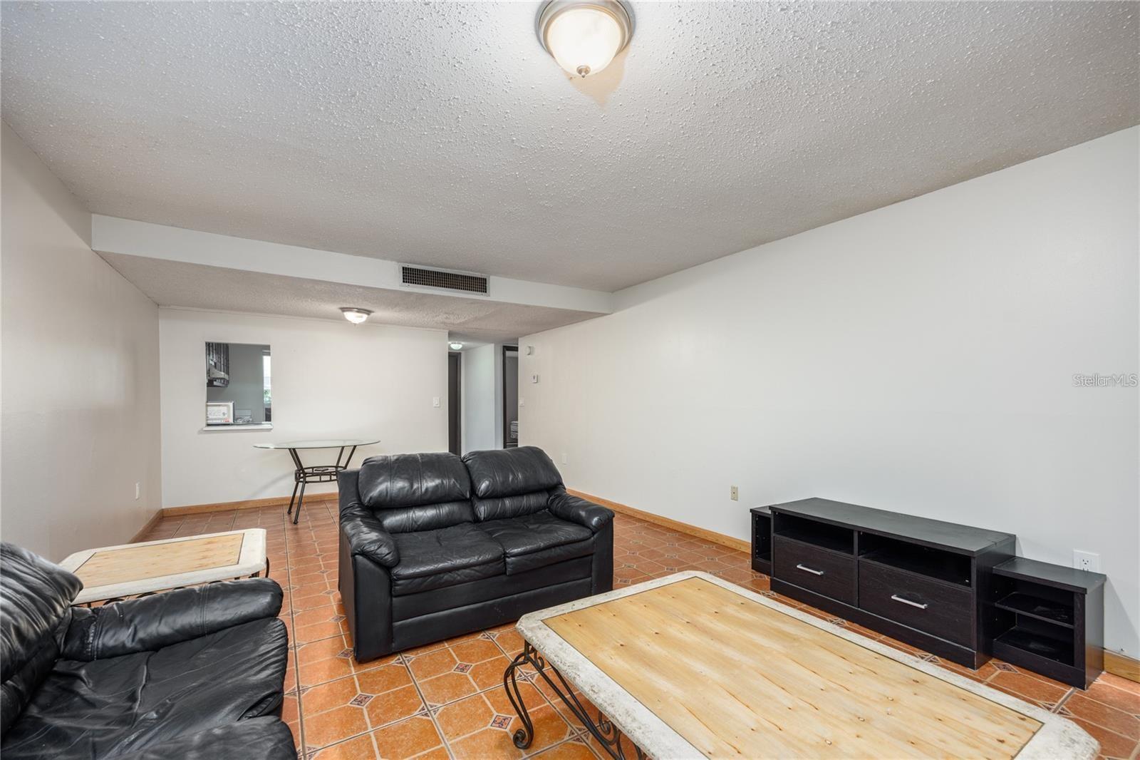 SPARROW - Residential