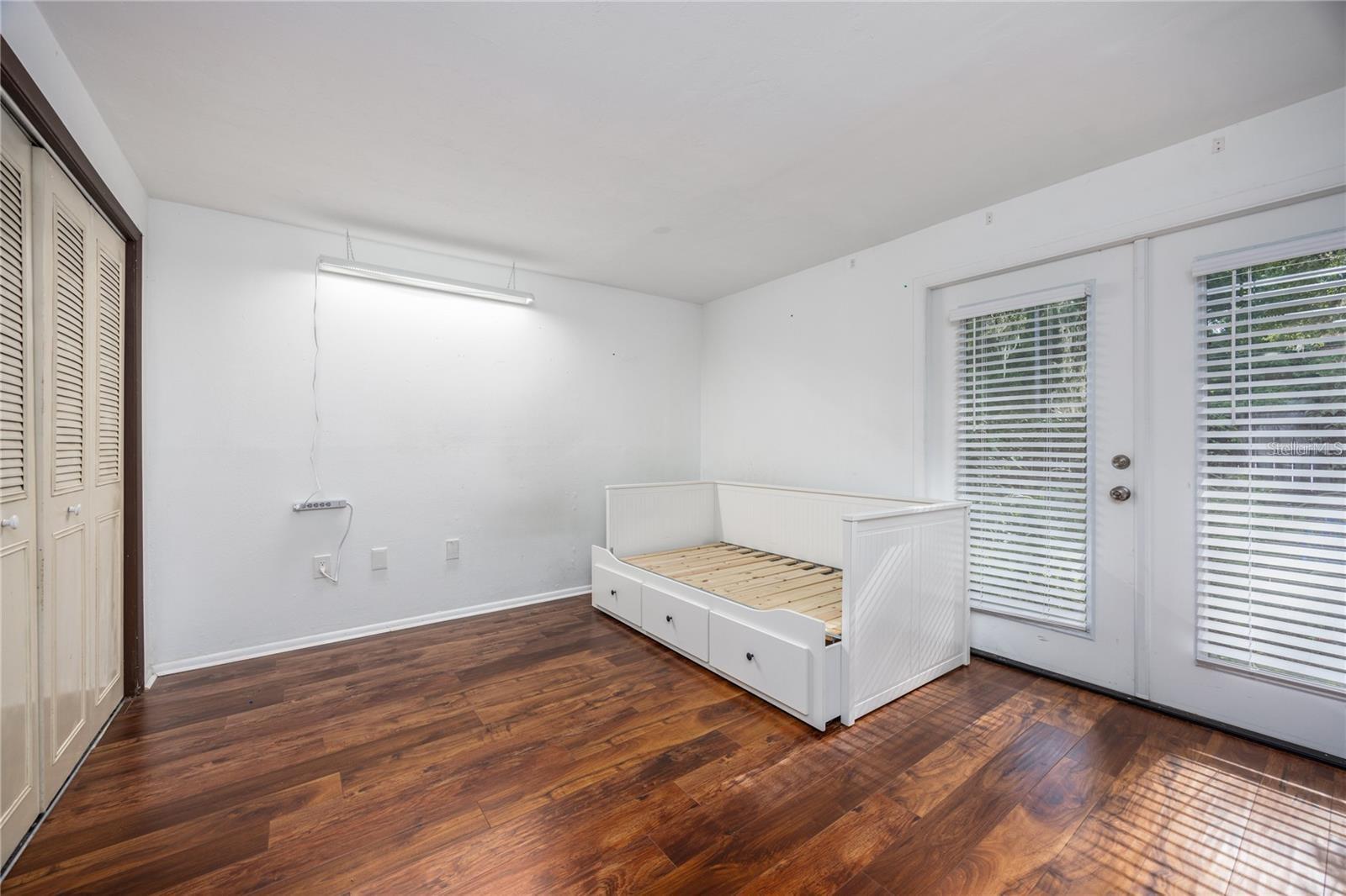 SPARROW - Residential