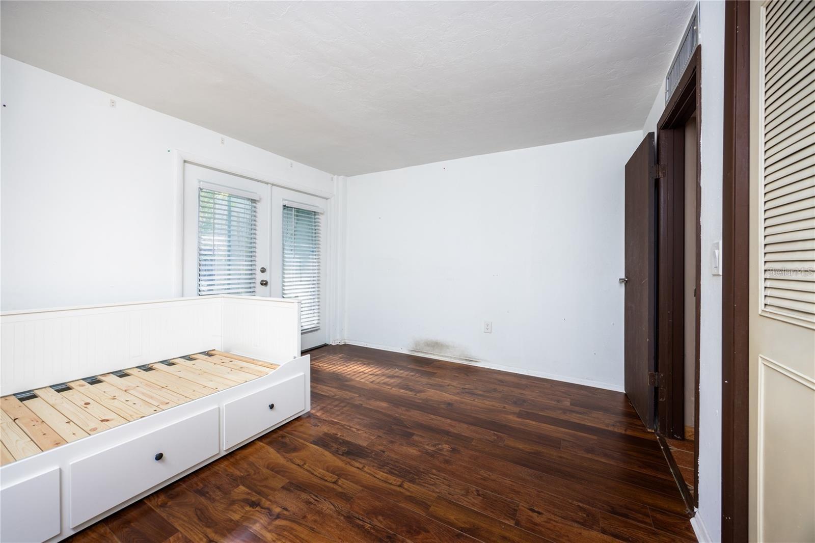 SPARROW - Residential