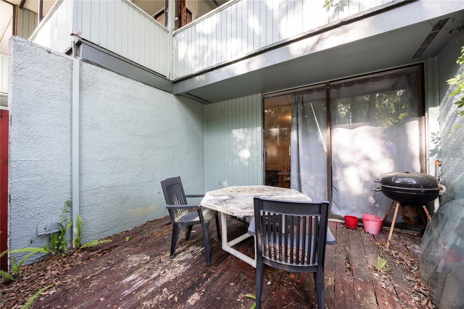 SPARROW - Residential