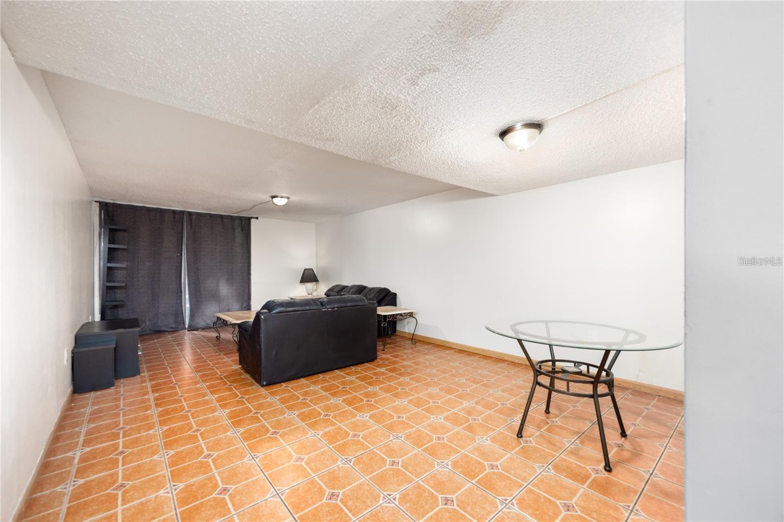 SPARROW - Residential