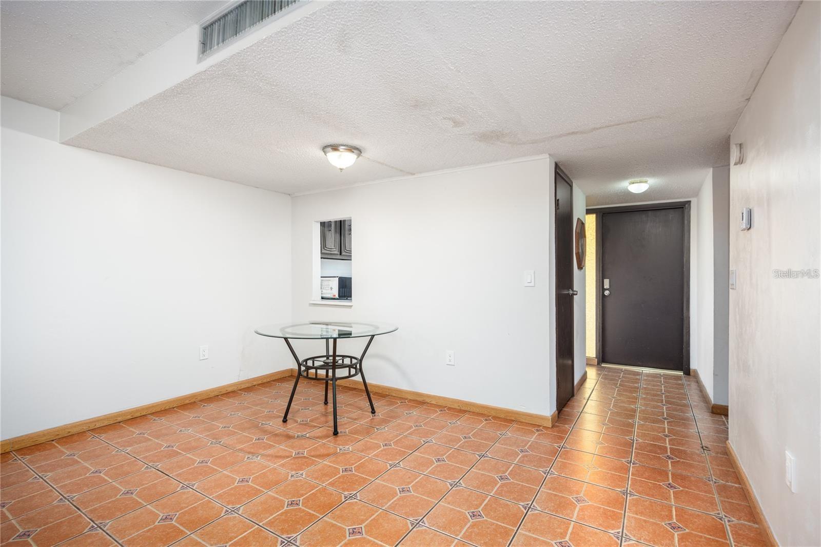 SPARROW - Residential