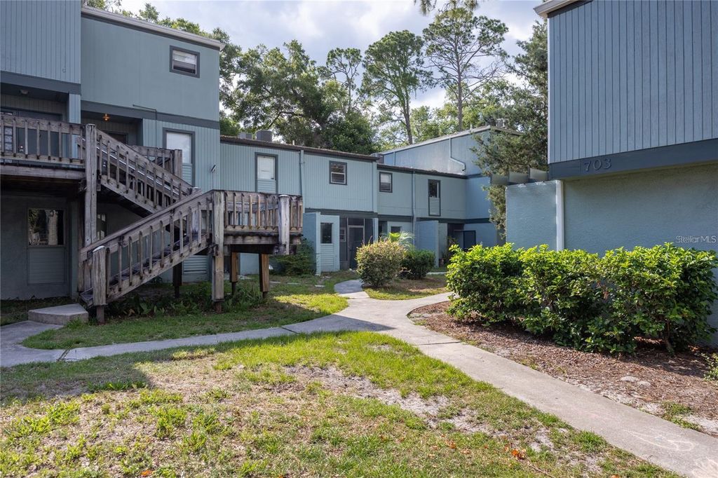 Photo of 709 SW 75th Street #105, Gainesville, FL 32607 (MLS # GC535960)