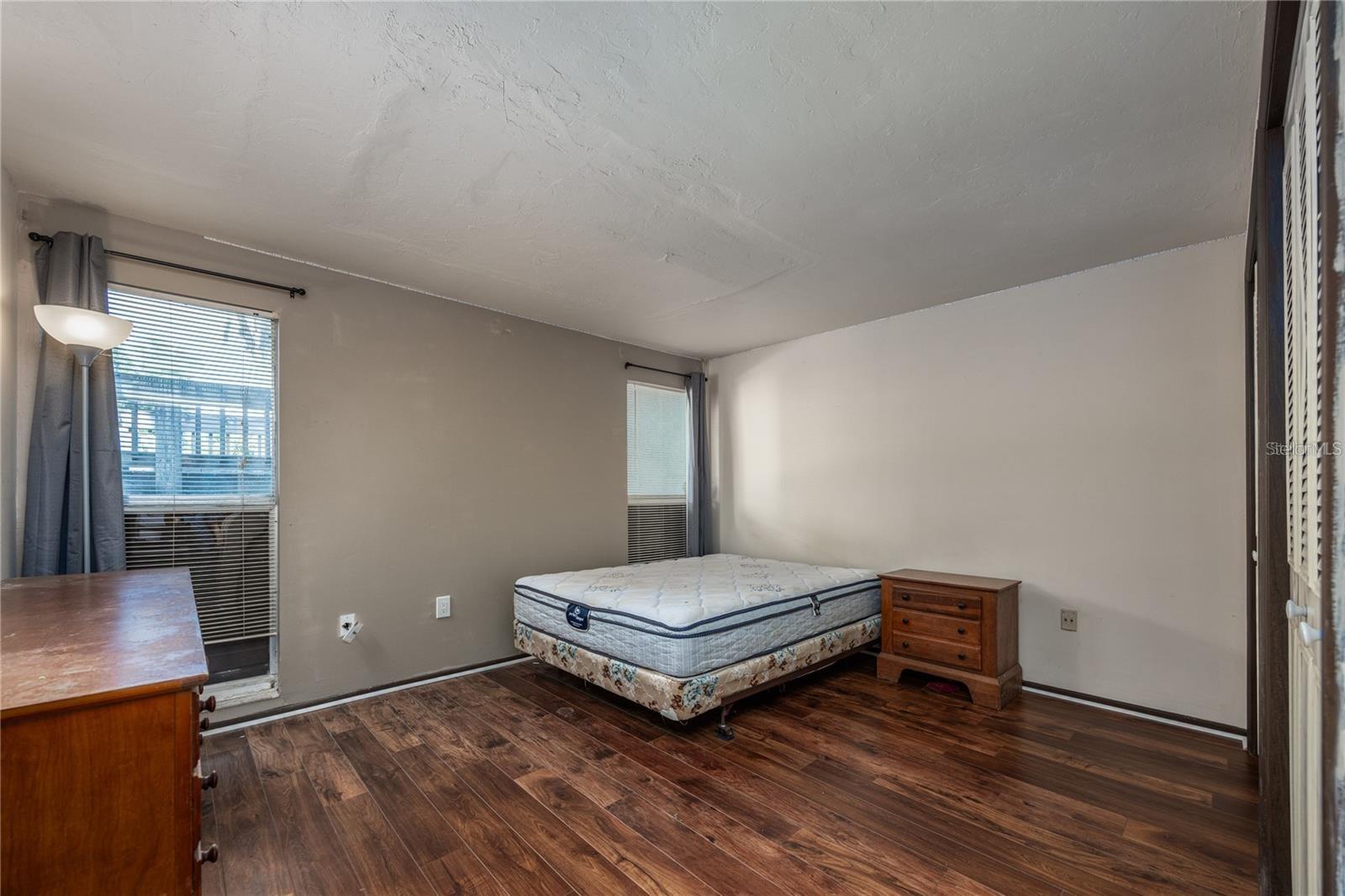 SPARROW - Residential